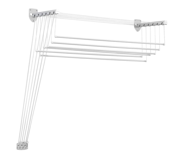 VILEDA Suszarka scienna Highline 160 - 455112 - zdjęcie